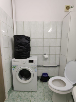 Apartament cu 2 camere, decomandat, bloc din 1978, et 4 /Vitan - Stadion Olimpia - imagine 19