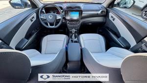 SsangYong Tivoli Smart 1.5GDI 163CP - imagine 6
