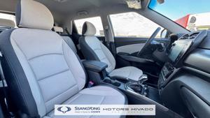 SsangYong Tivoli Smart 1.5GDI 163CP - imagine 8