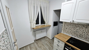 Apartament cu 2 cam, decomandat,Arena Națională / Maior Coravu / Vatra Luminoasă - imagine 8