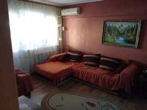 Apartament cu 3 camere, decomandat, et 1/14 / Șos. Pantelimon / Socului - imagine 2