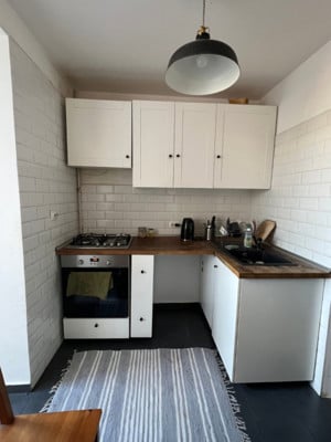 Apartament cu 3 camere, et 2/4, Baba Novac/Câmpia Libertății - imagine 7