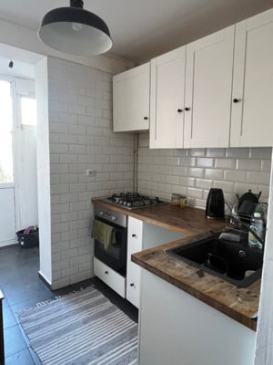 Apartament cu 3 camere, et 2/4, Baba Novac/Câmpia Libertății - imagine 5