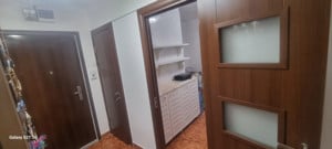 Apartament cu 3 camere, decomandat, et 4/4, Titan/Burniței - imagine 11