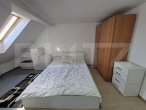 Apartament de vanzare, cu 2 camere, 50 mp, zona Vasile Aron - imagine 6