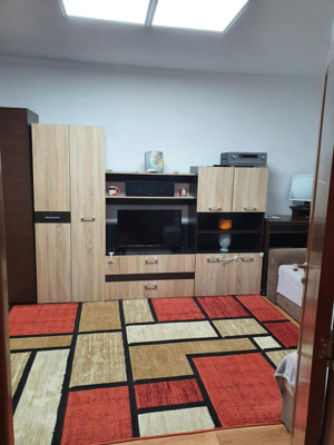 Apartament cu 2 camere, decomandat, bl 1986, Pantelimon/Biserica Capra - imagine 2