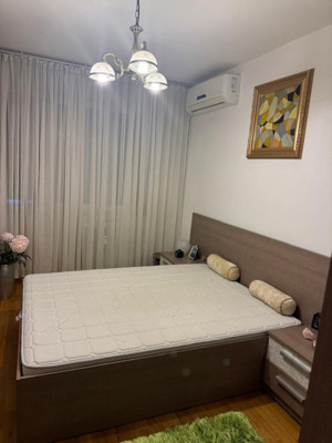 Apartament cu 2 camere, decomandat, Titan/Trapezului - imagine 4