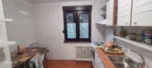 Apartament cu 3 camere, decomandat, et 4/4, Titan/Burniței - imagine 12