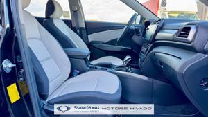 SsangYong Tivoli Smart 1.5GDI 163CP - imagine 10