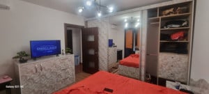 Apartament cu 3 camere, decomandat, et 4/4, Titan/Burniței - imagine 4