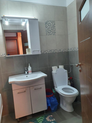 Apartament cu 2 camere, decomandat, bl 1986, Pantelimon/Biserica Capra - imagine 11