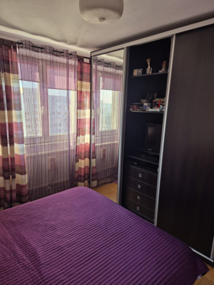 Apartament cu 3 camere, decomandat, Șoseaua Pantelimon / Morarilor - imagine 5