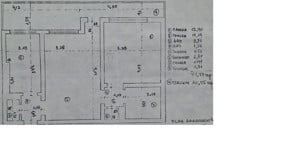 Apartament cu 2 camere, decomandat, Șoseaua Ștefan cel Mare - imagine 6