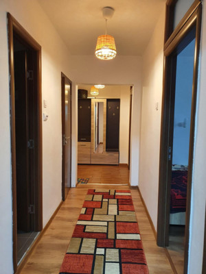 Apartament cu 2 camere, decomandat, bl 1986, Pantelimon/Biserica Capra - imagine 6