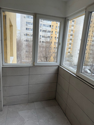 Apartament cu 3 camere, decomandat, bl 1978, et 4/10, Basarabia-Chișinău - imagine 10