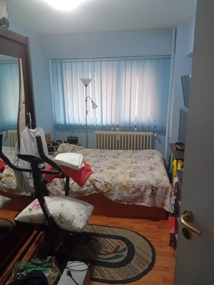 Apartament cu 3 camere, decomandat, et 1/14 / Șos. Pantelimon / Socului - imagine 5