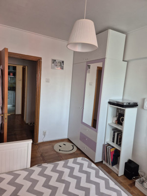 Apartament cu 3 camere, decomandat, Șoseaua Pantelimon / Morarilor - imagine 7