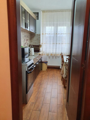 Apartament cu 2 camere, decomandat, bl 1986, Pantelimon/Biserica Capra - imagine 8