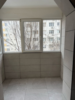 Apartament cu 3 camere, decomandat, bl 1978, et 4/10, Basarabia-Chișinău - imagine 11