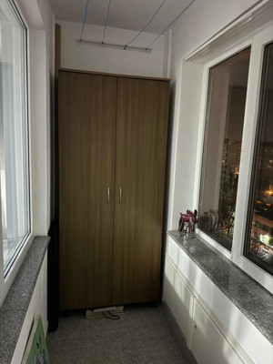 Apartament cu 2 camere, decomandat, Titan/Trapezului - imagine 10