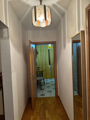 Apartament cu 2 camere, decomandat, Titan/Trapezului - imagine 8