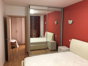 Apartament cu 2 camere, decomandat, bl 2013, Centrala / Titan/Auchan - imagine 2