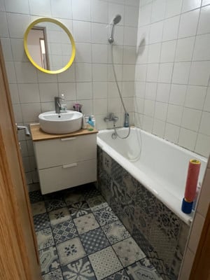 Apartament cu 3 camere, et 2/4, Baba Novac/Câmpia Libertății - imagine 12