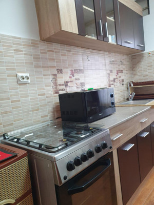 Apartament cu 2 camere, decomandat, bl 1986, Pantelimon/Biserica Capra - imagine 7