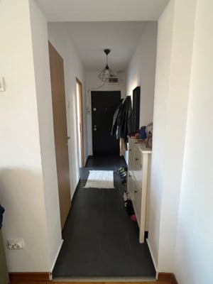 Apartament cu 3 camere, et 2/4, Baba Novac/Câmpia Libertății - imagine 10