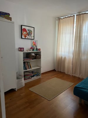 Apartament cu 3 camere, et 2/4, Baba Novac/Câmpia Libertății - imagine 4