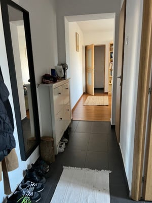 Apartament cu 3 camere, et 2/4, Baba Novac/Câmpia Libertății - imagine 9