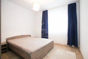 2 camere complet mobilat Greenfield - imagine 8