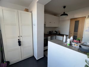 Apartament cu 3 camere, et 2/4, Baba Novac/Câmpia Libertății - imagine 8