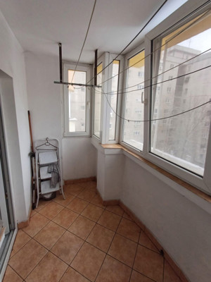 Apartament cu 3 camere, decomandat, bl 1986, et 4/10, Obor - imagine 10