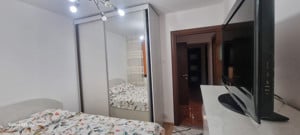 Apartament cu 3 camere, decomandat, et 4/4, Titan/Burniței - imagine 8