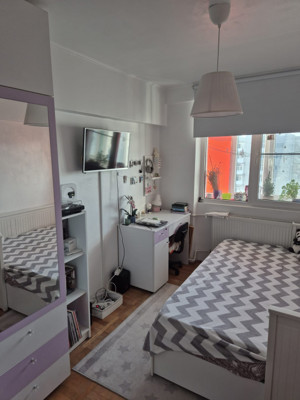 Apartament cu 3 camere, decomandat, Șoseaua Pantelimon / Morarilor - imagine 9