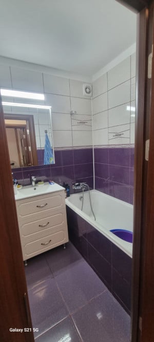 Apartament cu 3 camere, decomandat, et 4/4, Titan/Burniței - imagine 13