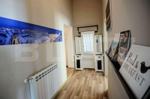 Apartament 2 camere, 90 mp, zona Brukenthal - imagine 4