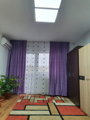 Apartament cu 2 camere, decomandat, bl 1986, Pantelimon/Biserica Capra - imagine 3