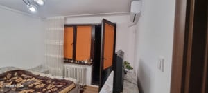 Apartament cu 3 camere, decomandat, et 4/4, Titan/Burniței - imagine 9