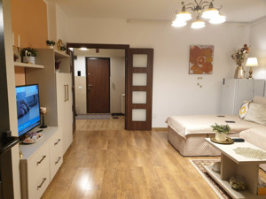 Apartament cu 2 camere, bloc 2015, loc de parcare / Pantelimon / Șos. Dobroești - imagine 2