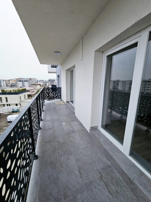 Apartament cu 3 camere, decomandat, 3/4, 2025 / Titan / Parcul Teilor - imagine 15