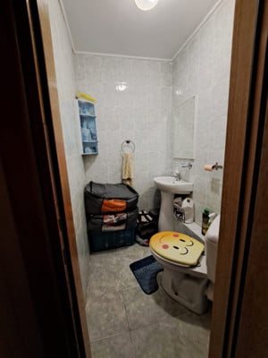 Apartament cu 3 camere rezultat din 4 camere,decomandat/Ștefan cel Mare/metrou - imagine 7