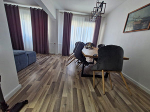 Apartament cu 4 camere transformat în 3 camere, decomandat/ Colentina /Dna Ghica - imagine 2