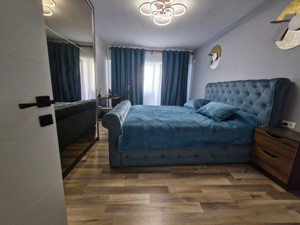 Apartament cu 4 camere transformat în 3 camere, decomandat/ Colentina /Dna Ghica - imagine 5