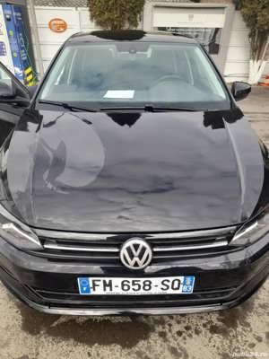 Volkswagen Polo din 2020