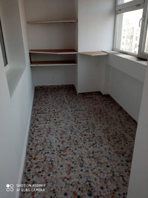 Apartament cu 3 camere, decomanda, bloc din 1995 - Piața Muncii / Decebal - imagine 8