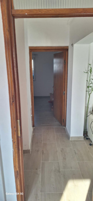 Apartament cu 3 camere, decomanda, bloc din 1995 - Piața Muncii / Decebal - imagine 6