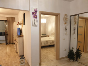 Apartament cu 2 camere, loc de parcare, bloc 2015/ Pantelimon/Șoseaua Dobroești - imagine 15