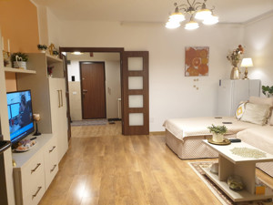 Apartament cu 2 camere, bloc 2015, loc de parcare / Pantelimon / Șos. Dobroești - imagine 6